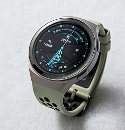 Huawei готовится к выпуску новых умных часов Nova Watch для молодежи