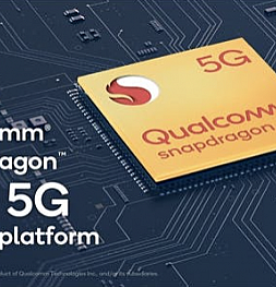 Redmi K40 получит еще одну модификацию на Snapdragon 870. Сколько же флагманских чипсетов у Qualcomm, если представлен был только Snapdragon 888?