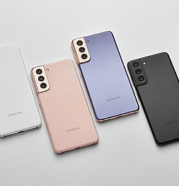 Samsung Galaxy S21 получит версию дешевле, но без поддержки 5G сетей