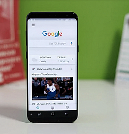 Google изменил дизайн мобильного поиска, сделав его лучше и удобнее