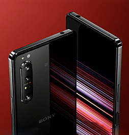 Sony рассылает большое обновление для Xperia 1 II, которое несет в себе много нового и интересного