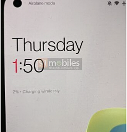 Шпионские фотографии OnePlus 9 показали несколько интересных особенностей грядущей новинки