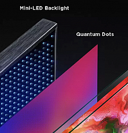 Новое поколение телевизоров LG QNED TV будет иметь 30 000 светодиодов