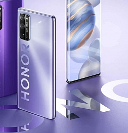 Глава Honor: наша цель — превзойти Huawei