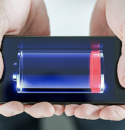 Huawei придумал новый композитный материал для улучшения литий-ионных аккумуляторов