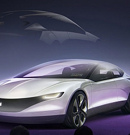 Hyundai подтвердила прекращение переговоров с Apple о выпуске электромобиля
