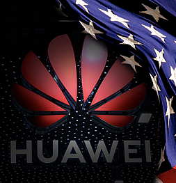 Huawei надеется на то, что новая власть в США ослабит санкции и даст новые возможности