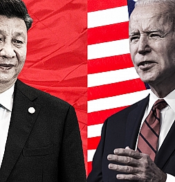 Плохие новости для Huawei: новый президент США не собирается ослаблять санкции