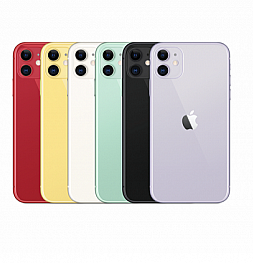 iPhone SE Plus получит корпус от iPhone 11