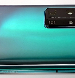 Флагманская серия Huawei P50 вот-вот поступит в массовое производство