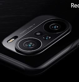 Теперь официально: Redmi K40 получит тройную основную камеру с ИИ