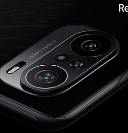 Redmi продолжает пиар новых смартфонов. Показан свежий тизер Redmi K40, раскрывающий дизайн основной камеры