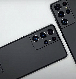 Exynos 2100 и Snapdragon 888 сравнили лоб в лоб. Кто оказался быстрее, лучше и эффективнее?