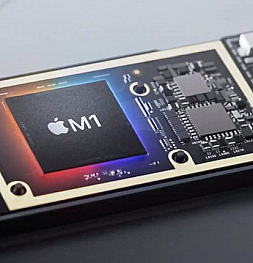 А вот и первое вредоносное ПО для Apple M1 подъехало в сеть!