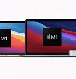 Новые Mac на базе Apple M1 страдают от быстрой деградации SSD