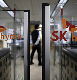Sk Hynix заключил контракт с ASML Holding NV на поставки оборудования для EUV-литографии на 4,3 миллиарда долларов