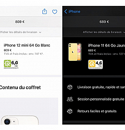 Apple заставили раскрыть карты и рассказать о ремонтопригодности iPhone и MacBook для европейских покупателей
