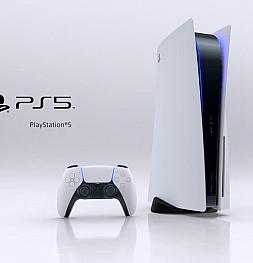 Sony PlayStation 5 превратили в машину для майнинга криптовалюты