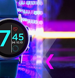 OnePlus представит свои первые смарт-часы в марте