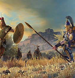 Total War Saga: Troy – однозначная неоднозначность