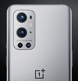 OnePlus объявляет о сотрудничестве с Hasselblad и новых технологиях камеры