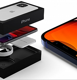 Apple оштрафовали за отсутствие зарядки в комплекте iPhone