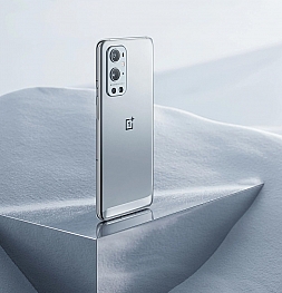 Представлены OnePlus 9 и 9 Pro: флагманы на Snapdragon 888 и с крутыми камерами от Hasselblad