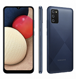 Уже сегодня представят новый бюджетник Samsung Galaxy F02s с большим аккумулятором и гуманным ценником