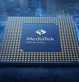 Mediatek стал крупнейшим поставщиком мобильных чипсетов. Qualcomm начинает нервничать