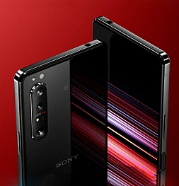 Раскрыты характеристики флагмана Sony Xperia 1 III. Анонс 14 апреля