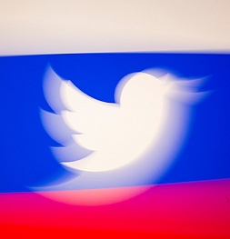 Роскомнадзор vs Twitter: замедление работы соцсети в России продлили до мая