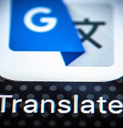 Google Translate для Android скачали более миллиарда раз