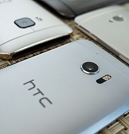 HTC должна уйти с мобильного рынка вслед за LG и вот почему
