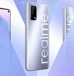 Realme инвестирует $30 млн в развитие 5G