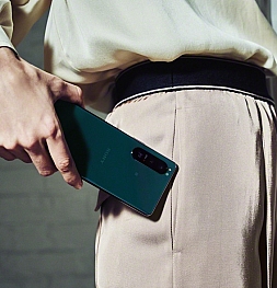 Анонс Sony Xperia 1 III и Xperia 5 III: новые флагманы с крутыми камерами и Snapdragon 888