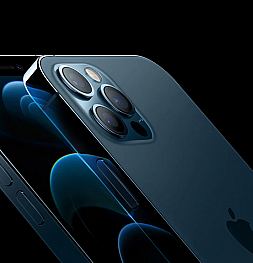 Apple ожидает, что iPhone 13 будет продаваться лучше, чем iPhone 12