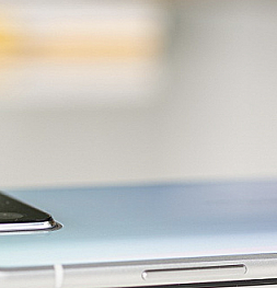 ASUS ZenFone 8 mini получил Snapdragon 888 и 16 Гб ОЗУ