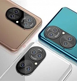Раскрыты характеристики Honor 50 Pro+: загадочный 5-нм процессор, шесть камер и AMOLED-дисплей