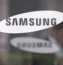 Samsung объявила о рекордном квартале, но ждёт снижения доходов из-за дефицита чипов