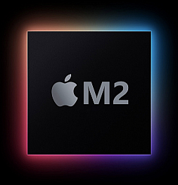 Apple M2 поступает в массовое производство. В июле ждём анонс новых Apple-компьютеров на новой платформе