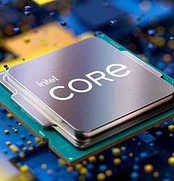 Intel построит в Европе современный завод по производству микросхем