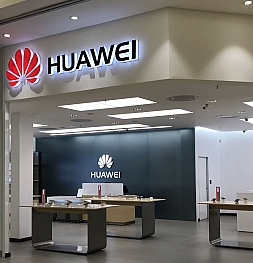 Вот и всё: в магазинах почти не осталось смартфонов Huawei