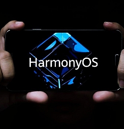 Huawei готовит ответ Google: сможет ли HarmonyOS вытеснить Android?