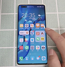 Как же выглядит HarmonyOS 2.0 на смартфонах Huawei? Первые пользователи с радостью это демонстрируют