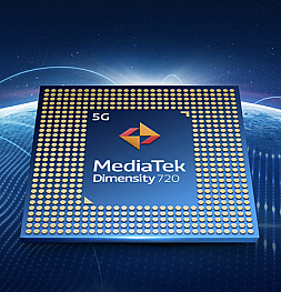 Mediatek станет крупнейшим производителем микросхем, Unisoc придет вместо HiSilicon, а Qualcomm останется главным поставщиком 5G чипов