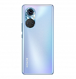 Honor 50 Pro станет первым смартфоном бренда с быстрой зарядкой на 100 Вт