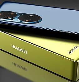 Запуск Huawei P50 вновь отложен. Объявлены новые сроки выхода