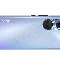 Теперь официально: Honor 50 одним из первых получит Qualcomm Snapdragon 778G