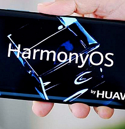 HarmonyOS будет заменой для Android как минимум на смартфонах трёх крупных брендов