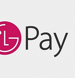 Вот и всё: LG объявила о закрытии платёжного сервиса LG Pay